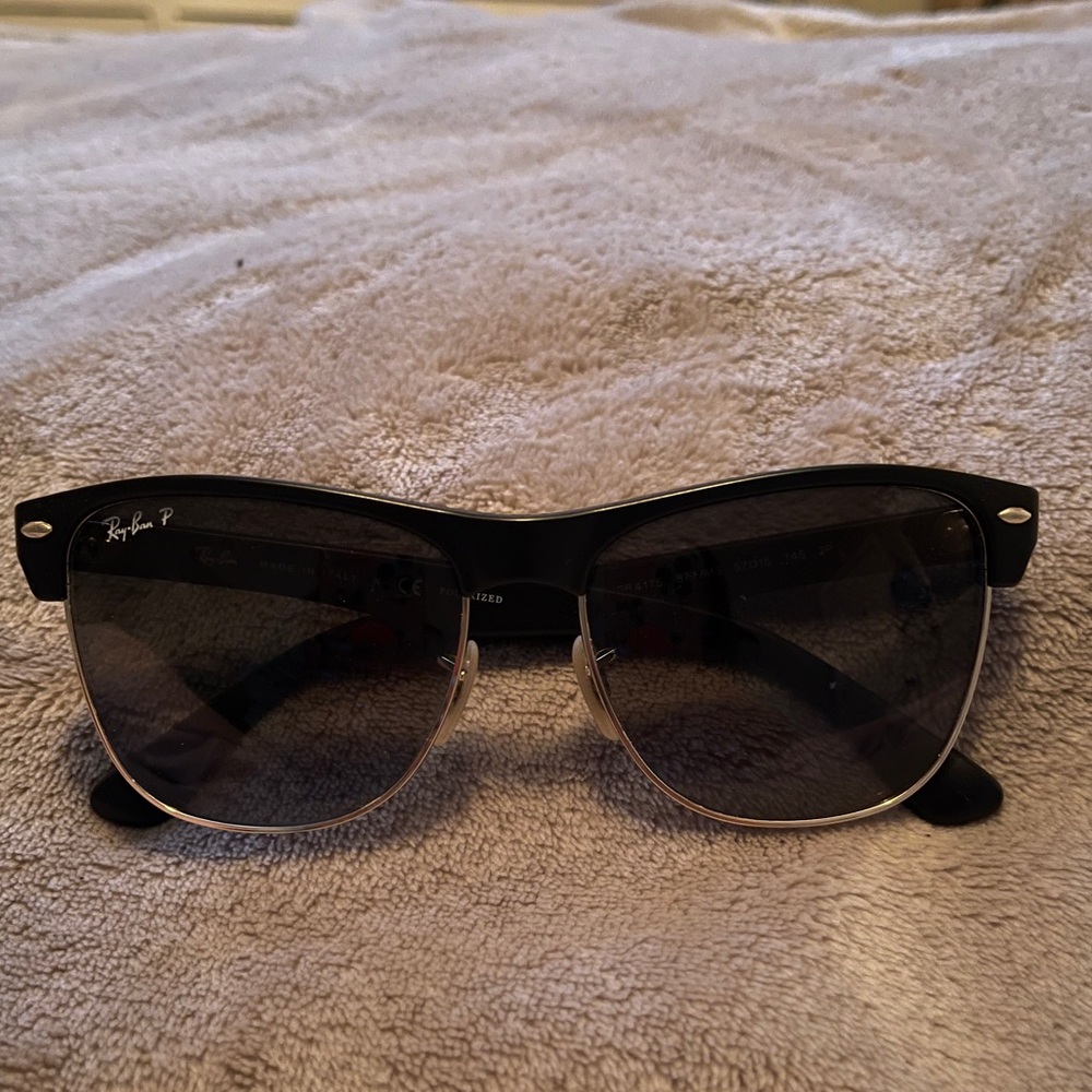 Rayban sunglasses
